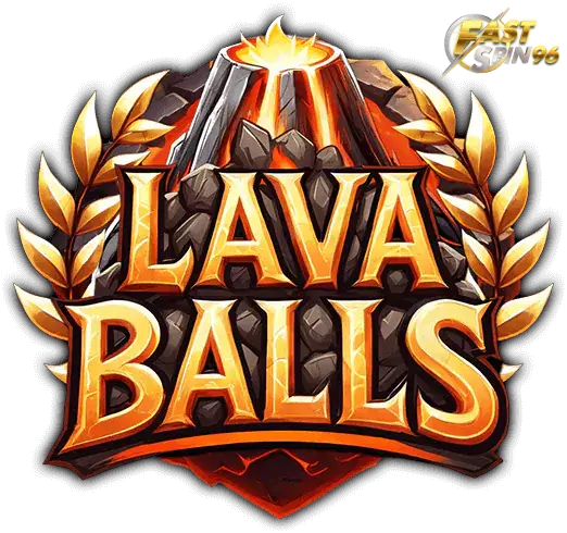 FS96TH Lava 500 Slot